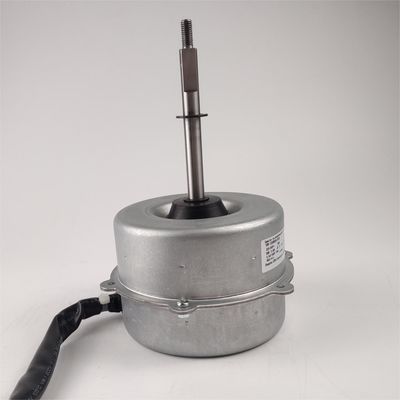 PSC সিঙ্গেল ফেজ এসি সিরিজ মোটর 230v 110v সেন্ট্রাল এয়ার ফ্যান মোটর 50w-200w কম শব্দ