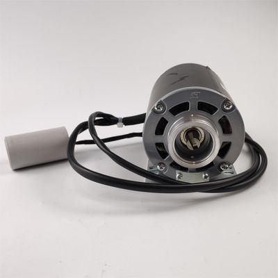 কোলা কফি মেশিনের জন্য 220v 115v বৈদ্যুতিক জল পাম্প মোটর কার্বনেট বুস্টার পাম্প মোটর