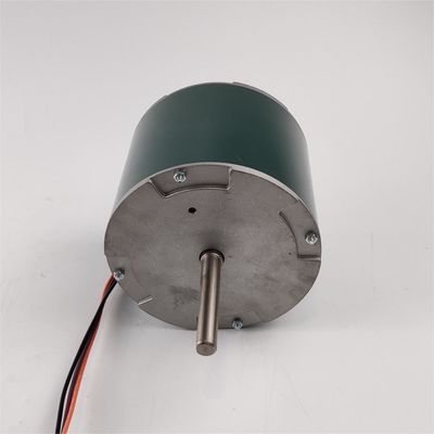 50-200w সিঙ্গেল ফেজ ইন্ডাকশন মোটর PSC সেন্ট্রাল এসি ইউনিট মোটর 42 ফ্রেম 208v 110v কম শব্দ