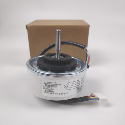 13w 30w AC BLDC মোটর এয়ার কন্ডিশনার DC310-340V ইনডোর 56W SIC-37CV