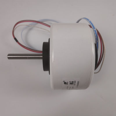115v এয়ার কন্ডিশনার ফ্যান মোটর রেজিন প্যাক স্প্লিট এসি ফ্যান মোটর 220v একক ফেজ RPG-15W