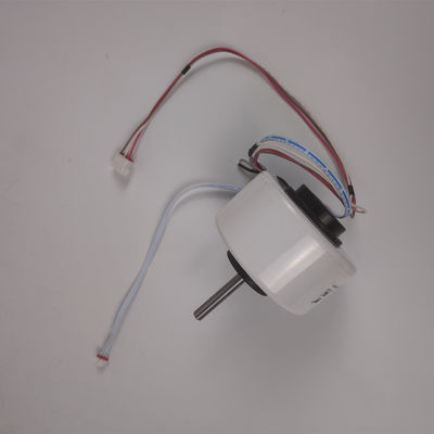 115v এয়ার কন্ডিশনার ফ্যান মোটর রেজিন প্যাক স্প্লিট এসি ফ্যান মোটর 220v একক ফেজ RPG-15W