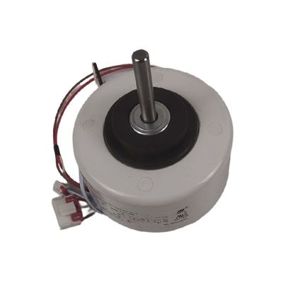 115v এয়ার কন্ডিশনার ফ্যান মোটর রেজিন প্যাক স্প্লিট এসি ফ্যান মোটর 220v একক ফেজ RPG-15W