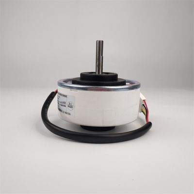 এয়ার পিউরিফায়ারের জন্য DC310-340V ব্রাশলেস এসি বৈদ্যুতিক মোটর 13W 30W 56W SIC-37CV