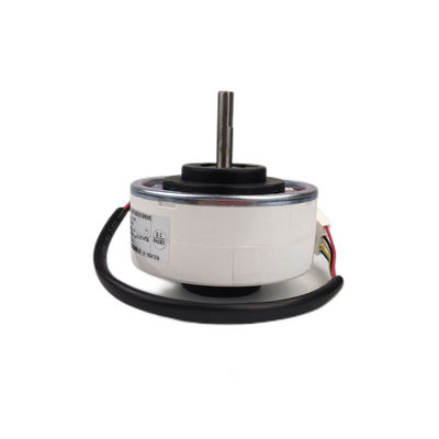 এয়ার পিউরিফায়ারের জন্য DC310-340V ব্রাশলেস এসি বৈদ্যুতিক মোটর 13W 30W 56W SIC-37CV