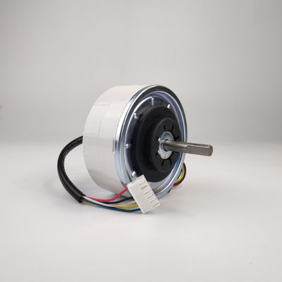 এয়ার পিউরিফায়ারের জন্য DC310-340V ব্রাশলেস এসি বৈদ্যুতিক মোটর 13W 30W 56W SIC-37CV