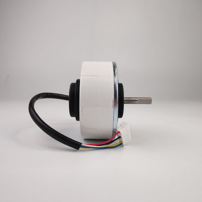 এয়ার পিউরিফায়ারের জন্য DC310-340V ব্রাশলেস এসি বৈদ্যুতিক মোটর 13W 30W 56W SIC-37CV