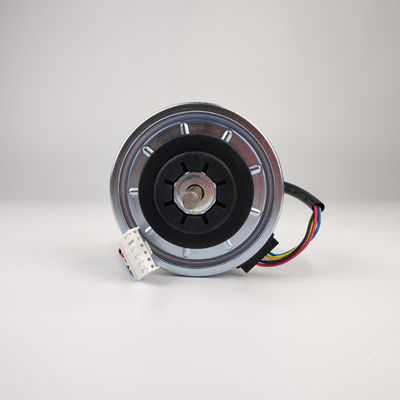এয়ার পিউরিফায়ারের জন্য DC310-340V ব্রাশলেস এসি বৈদ্যুতিক মোটর 13W 30W 56W SIC-37CV