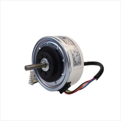 ওয়াল মাউন্টেড এয়ার কন্ডিশনার জন্য DC310-340V AC BLDC মোটর 13W 30W 56W SIC-37CV