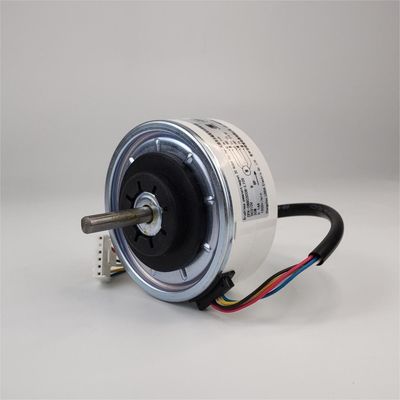 ওয়াল মাউন্টেড এয়ার কন্ডিশনার জন্য DC310-340V AC BLDC মোটর 13W 30W 56W SIC-37CV