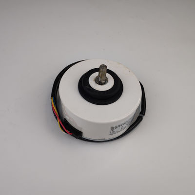 ওয়াল মাউন্টেড এয়ার কন্ডিশনার জন্য DC310-340V AC BLDC মোটর 13W 30W 56W SIC-37CV