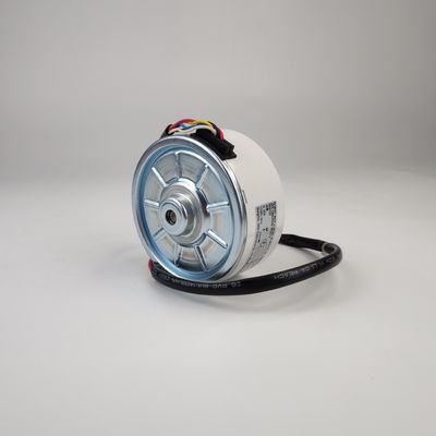ওয়াল মাউন্টেড এয়ার কন্ডিশনার জন্য DC310-340V AC BLDC মোটর 13W 30W 56W SIC-37CV