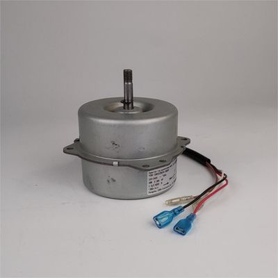 ভেন্টিলেশন সিস্টেমের জন্য 20w 50hz ইউনিভার্সাল AC ফ্যান মোটর 220V সিঙ্গেল ফেজ YDK 80mm