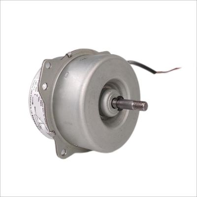 ভেন্টিলেশন সিস্টেমের জন্য 20w 50hz ইউনিভার্সাল AC ফ্যান মোটর 220V সিঙ্গেল ফেজ YDK 80mm