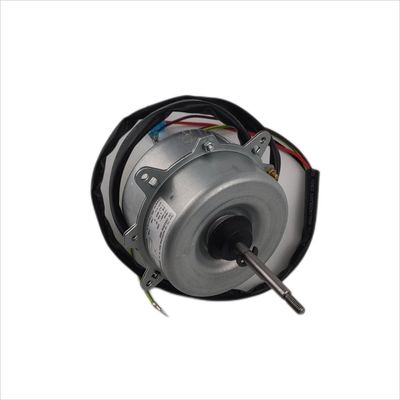 220v সিঙ্গেল ফেজ এসি ফ্যান মোটর 1-1.5P 9000-12000BTU স্প্লিট আউটডোরের জন্য