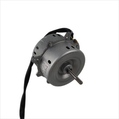 এয়ার পিউরিফায়ারের জন্য 220v 60hz AC কম্প্রেসার ফ্যান মোটর 10-55w 2 পোল সিঙ্গেল ফেজ হাই স্পিড