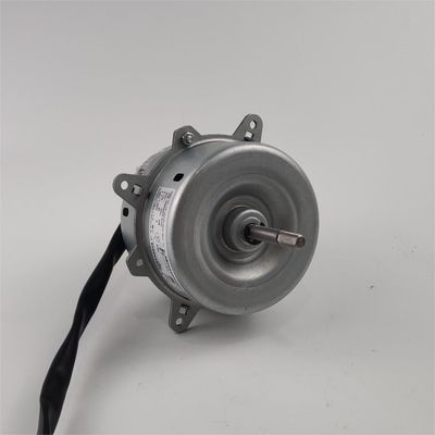 এয়ার পিউরিফায়ারের জন্য 220v 60hz AC কম্প্রেসার ফ্যান মোটর 10-55w 2 পোল সিঙ্গেল ফেজ হাই স্পিড