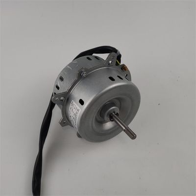 এয়ার পিউরিফায়ারের জন্য 220v 60hz AC কম্প্রেসার ফ্যান মোটর 10-55w 2 পোল সিঙ্গেল ফেজ হাই স্পিড