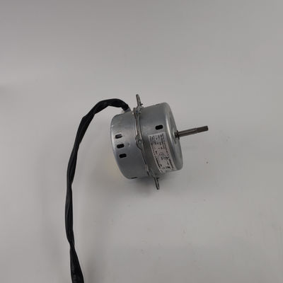 এয়ার পিউরিফায়ারের জন্য 220v 60hz AC কম্প্রেসার ফ্যান মোটর 10-55w 2 পোল সিঙ্গেল ফেজ হাই স্পিড