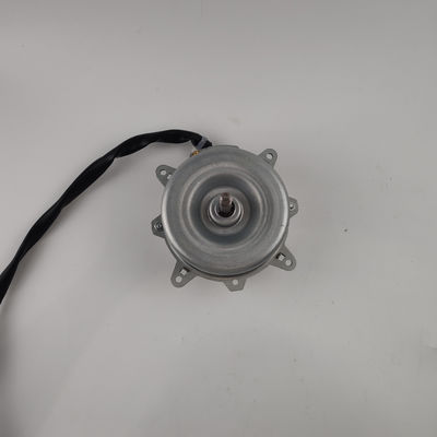 এয়ার পিউরিফায়ারের জন্য 220v 60hz AC কম্প্রেসার ফ্যান মোটর 10-55w 2 পোল সিঙ্গেল ফেজ হাই স্পিড