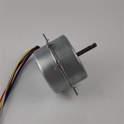 40W 115V AC ইন্ডাকশন মোটর একক ফেজ 60HZ YDK96mm মুভিং এয়ার ফ্যানের জন্য