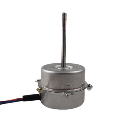 ভেন্টিলেশন ফ্যানের জন্য 50w সিঙ্গেল ফেজ এসি ইন্ডাকশন মোটর 115V 60HZ YDK 96mm