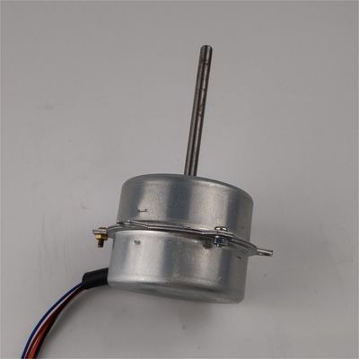 ভেন্টিলেশন ফ্যানের জন্য 50w সিঙ্গেল ফেজ এসি ইন্ডাকশন মোটর 115V 60HZ YDK 96mm