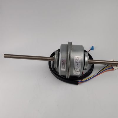 208-230V সেন্ট্রাল এসি ইউনিট ফ্যান মোটর সিঞ্জ ফেজ 30-120w এক্সহস্ট কুলিং ফ্যানের জন্য