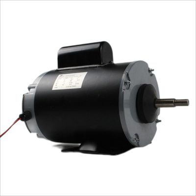 NEMA 3 ফেজ ইন্ডাস্ট্রিয়াল মোটর 2hp হেভি ডিউটি ​​50hz HVAC পশুর খামারের এক্সস্ট ফ্যানের জন্য