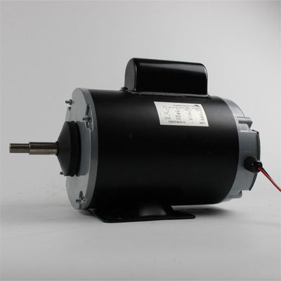 NEMA 3 ফেজ ইন্ডাস্ট্রিয়াল মোটর 2hp হেভি ডিউটি ​​50hz HVAC পশুর খামারের এক্সস্ট ফ্যানের জন্য