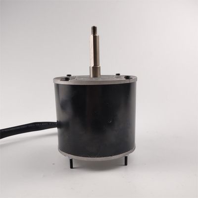 HVAC ব্লোয়ারের জন্য 100W 1/10HP সিঙ্গল ফেজ ইন্ডাকশন মোটর 115V 60HZ YDK110mm