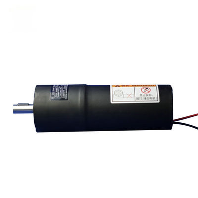 80JBX AC DC গিয়ার মোটর 24V PMDC 100-300W ডাস্ট রিমুভাল ফগ ক্যানন ট্রাকের জন্য