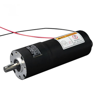 80JBX AC DC গিয়ার মোটর 24V PMDC 100-300W ডাস্ট রিমুভাল ফগ ক্যানন ট্রাকের জন্য