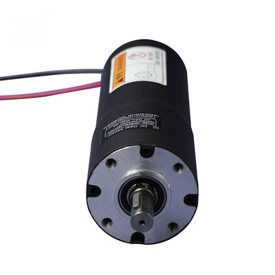 80JBX AC DC গিয়ার মোটর 24V PMDC 100-300W ডাস্ট রিমুভাল ফগ ক্যানন ট্রাকের জন্য