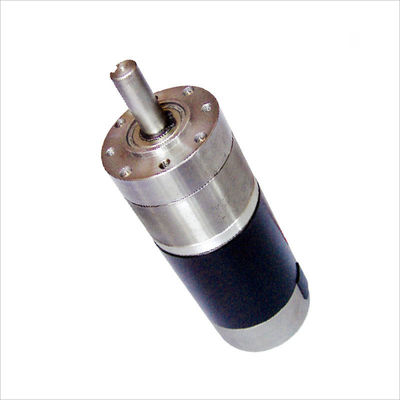 অটো রোবট মেশিনের জন্য 30-100w AC DC গিয়ার মোটর মাইক্রো প্ল্যানেটারি 24V 56JBX