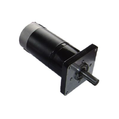 চিকিৎসা সরঞ্জামের জন্য 30-100w DC প্ল্যানেটারি গিয়ার মোটর 56JBX 24V মাইক্রো গিয়ার মোটর