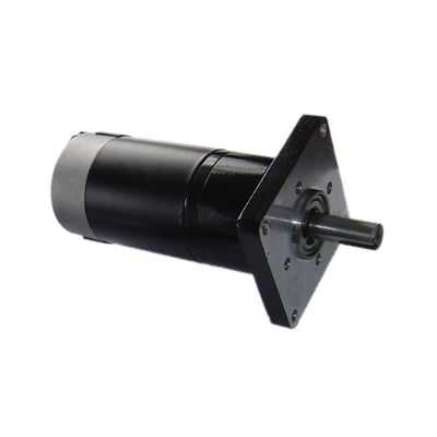 চিকিৎসা সরঞ্জামের জন্য 30-100w DC প্ল্যানেটারি গিয়ার মোটর 56JBX 24V মাইক্রো গিয়ার মোটর
