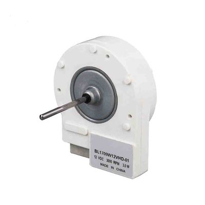 ZW 58 ক্লাস B 12v ব্রাশলেস ডিসি মোটর 50 60hz BLDC জেনারেটর মোটর