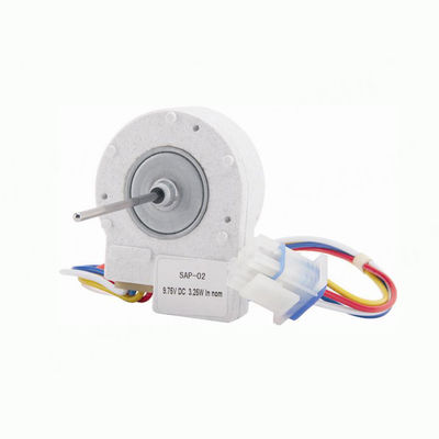 ZW 58 ক্লাস B 12v ব্রাশলেস ডিসি মোটর 50 60hz BLDC জেনারেটর মোটর