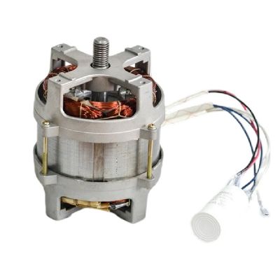 লন কাটার জন্য 1kw সিঙ্গেল ফেজ এসি ইন্ডাকশন মোটর 230v 50hz