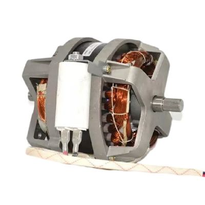লন কাটার জন্য 1kw সিঙ্গেল ফেজ এসি ইন্ডাকশন মোটর 230v 50hz