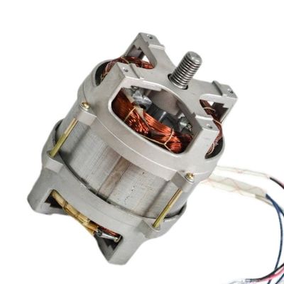 লন কাটার জন্য 1kw সিঙ্গেল ফেজ এসি ইন্ডাকশন মোটর 230v 50hz