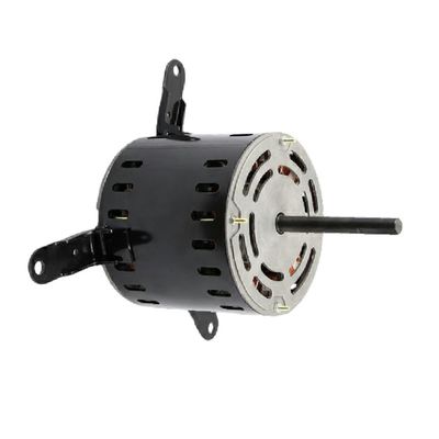 ফুট মাউন্টেড 230v 100w ওয়ান ফেজ ইন্ডাকশন মোটর AC 50hz 60hz ড্রায়ার এক্সিয়াল ফ্যানের জন্য