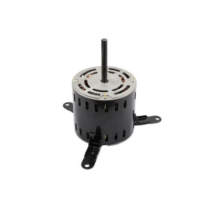 ফুট মাউন্টেড 230v 100w ওয়ান ফেজ ইন্ডাকশন মোটর AC 50hz 60hz ড্রায়ার এক্সিয়াল ফ্যানের জন্য