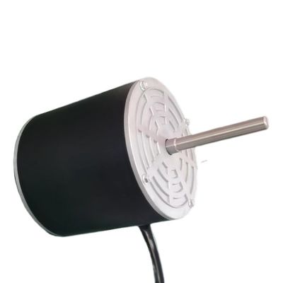 গরম জল তাপ পাম্প ফ্যানের জন্য 50 60HZ 380V 220V 550W শিল্প ফ্যান মোটর