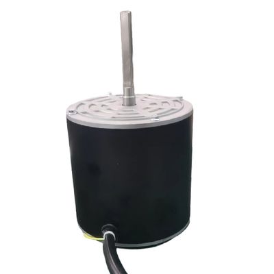 গরম জল তাপ পাম্প ফ্যানের জন্য 50 60HZ 380V 220V 550W শিল্প ফ্যান মোটর