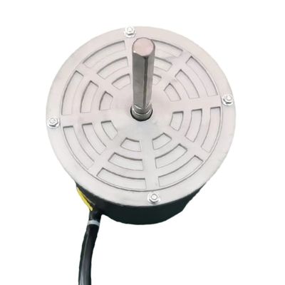 গরম জল তাপ পাম্প ফ্যানের জন্য 50 60HZ 380V 220V 550W শিল্প ফ্যান মোটর
