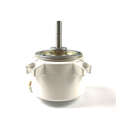 ফ্রেশ এয়ার সিস্টেমের জন্য REC 250w AC BLDC মোটর রেজিন DC310V ব্রাশলেস 250W