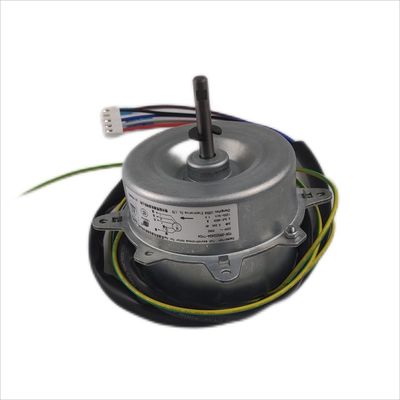 10-55w সেন্ট্রাল এসি ইউনিট ফ্যান মোটর 208-230V 2 পোল 60hz একক ফেজ