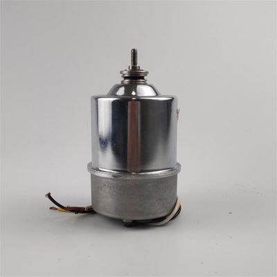 জল পাম্পের জন্য 220v 115v একক ফেজ সাবমারসিবল মোটর 1300rpm মিনি